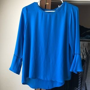 Violet & Claire Blouse